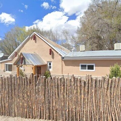 628 A State Road 76, Chimayo, NM 87522