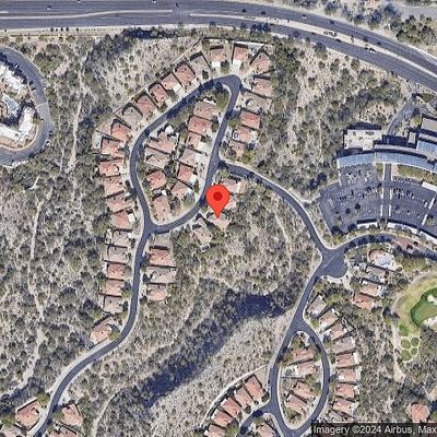 6298 N Via Lomas De Paloma, Tucson, AZ 85718