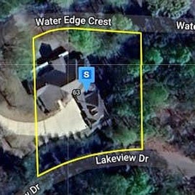 63 Waters Edge Dr, Alpine, AL 35014