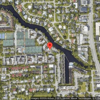 630 Tennis Club Dr #307, Fort Lauderdale, FL 33311