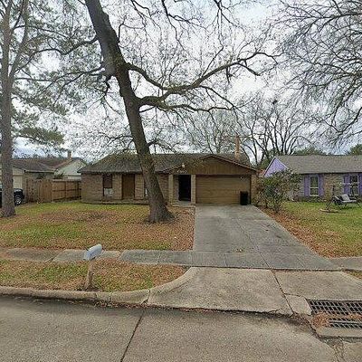 6307 Purple Sage Rd, Houston, TX 77049