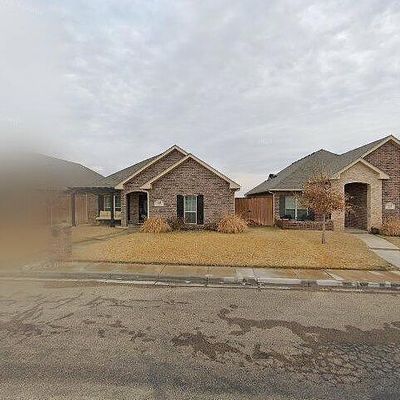 6313 Mosley St, Amarillo, TX 79119