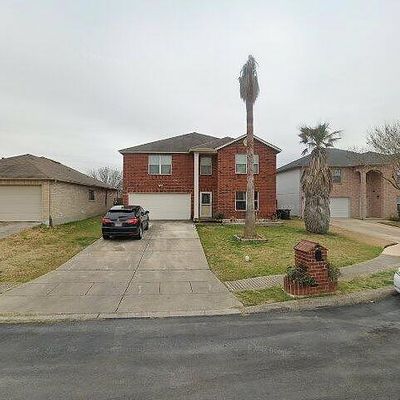 6314 Miners Hl, San Antonio, TX 78244