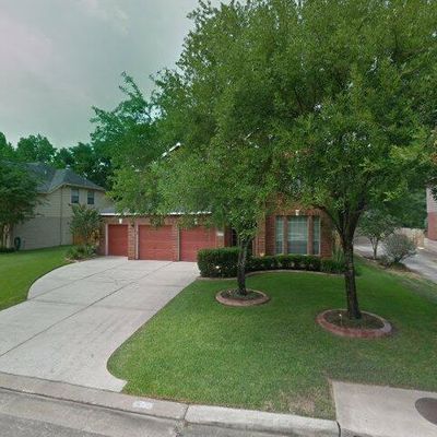 6323 Water Point Ct, Humble, TX 77346