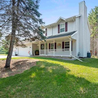 6331 Blue Grouse Trl, Sobieski, WI 54171