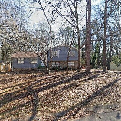 634 Mill Run Pl, Lawrenceville, GA 30046