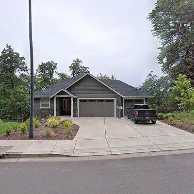 6362 Forest Ridge Dr, Springfield, OR 97478