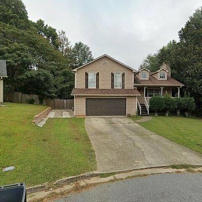 638 Trent Valley Trl, Lawrenceville, GA 30044