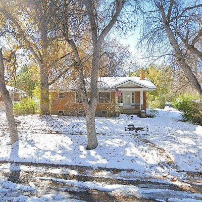 639 Lind Ave, Casper, WY 82601