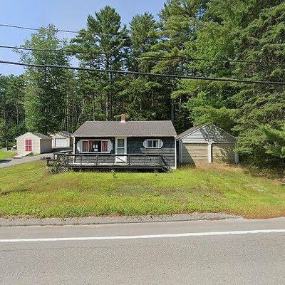 64 Lamoine Beach Rd, Lamoine, ME 04605