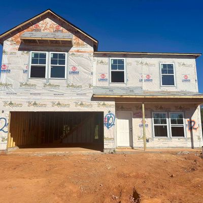 749 Gilgal, Wellford, SC 29385