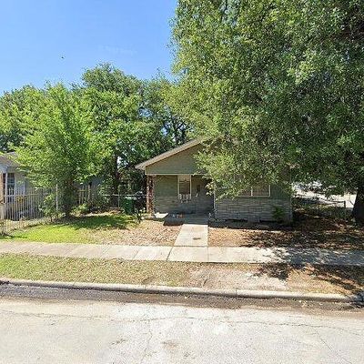 7502 Waxahachie St, Houston, TX 77020