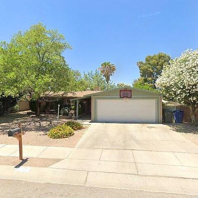 7507 E Rio Vista Cir, Tucson, AZ 85715