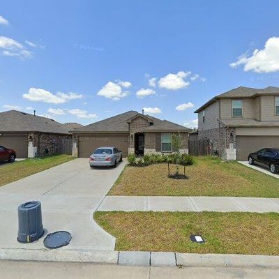 7526 Brookdale Bluff Ln, Richmond, TX 77407