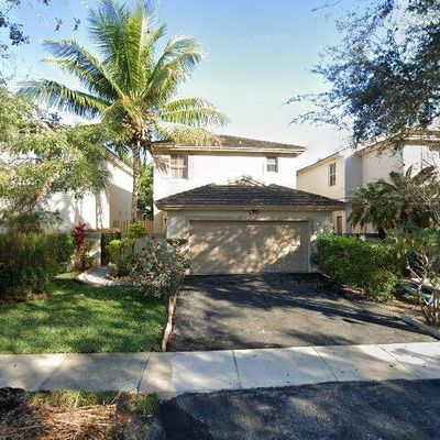 7531 Nw 3 Rd Ct, Plantation, FL 33317