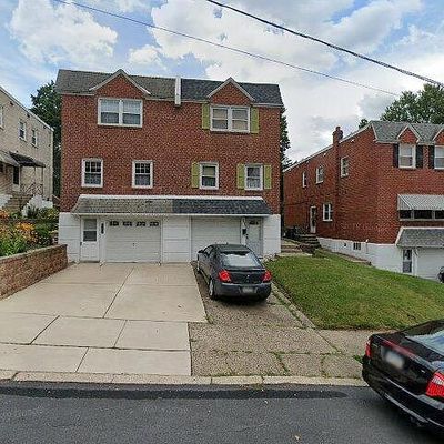 7549 Valley Ave, Philadelphia, PA 19128