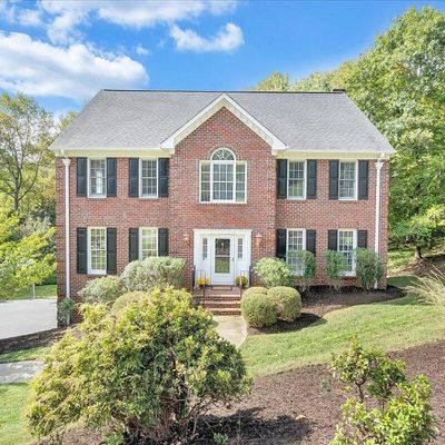 7556 Autumn Park Dr, Roanoke, VA 24018