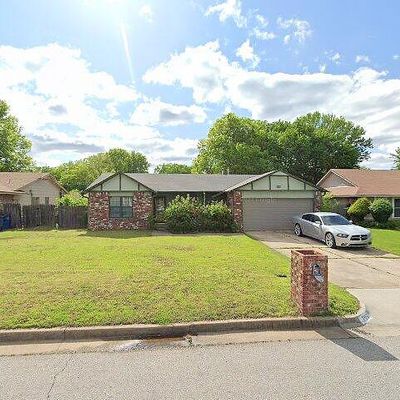 756 N Yukon Ave, Tulsa, OK 74127