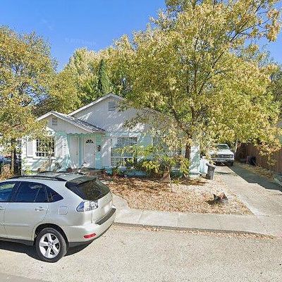 757 Cedar St, Garberville, CA 95542