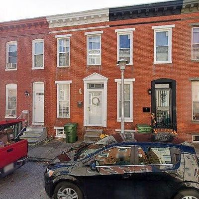 759 Carroll St, Baltimore, MD 21230