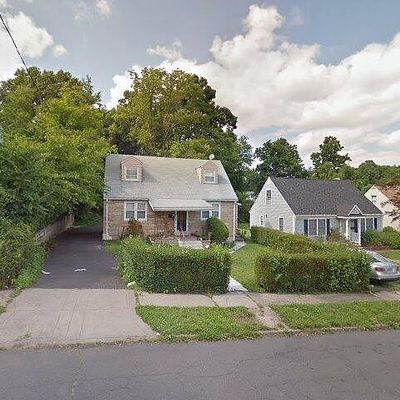 76 Hatch St, New Britain, CT 06053