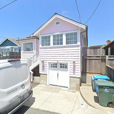 76 Ocean View Ave, Dillon Beach, CA 94929