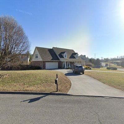 7604 Vista View Ln, Knoxville, TN 37924