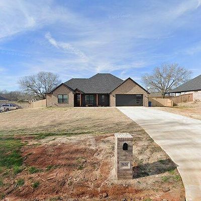 7608 County Road 152 W, Bullard, TX 75757