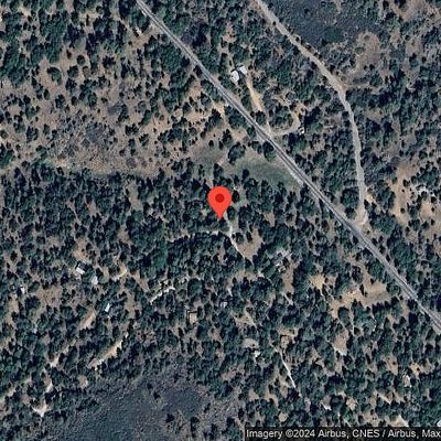 761 Boiling Springs Tract Lo, Mount Laguna, CA 91948