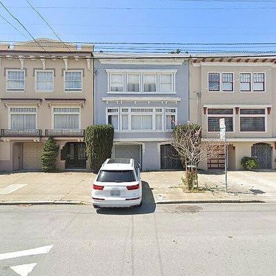 761 12 Th Ave, San Francisco, CA 94118