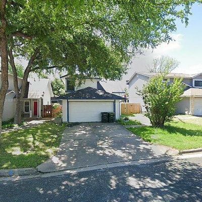 7611 Grovedale Trl, Austin, TX 78729