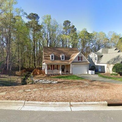 7621 Wilderness Rd, Raleigh, NC 27613