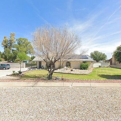 7625 N 177 Th Ave, Waddell, AZ 85355