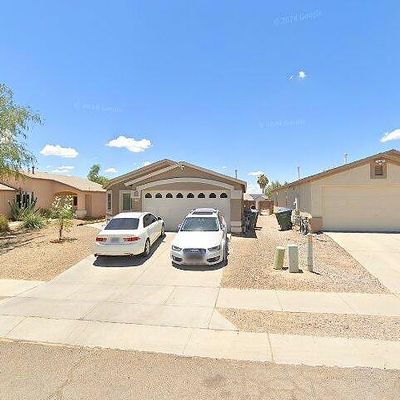 7704 S Meadow Spring Way, Tucson, AZ 85747