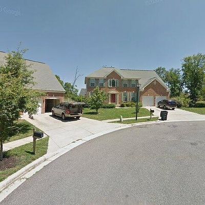 7716 Blue Point Ave, Beltsville, MD 20705