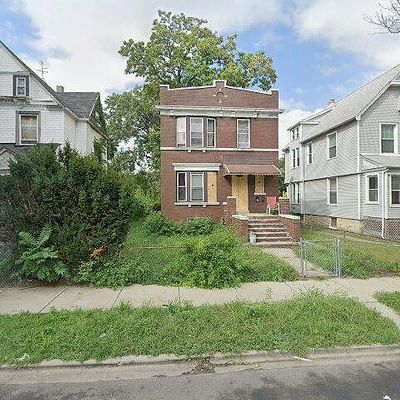 7716 S Emerald Ave, Chicago, IL 60620