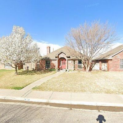 7718 Reward Pl, Amarillo, TX 79119