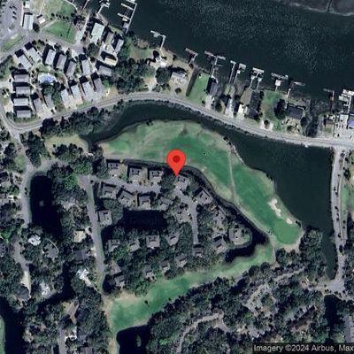 773 Summerwind Cir # 1/4, Edisto Island, SC 29438