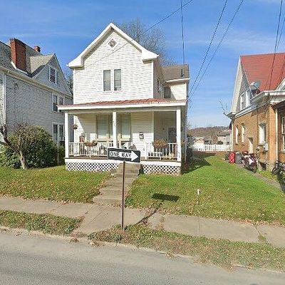 773 E Greene St, Waynesburg, PA 15370