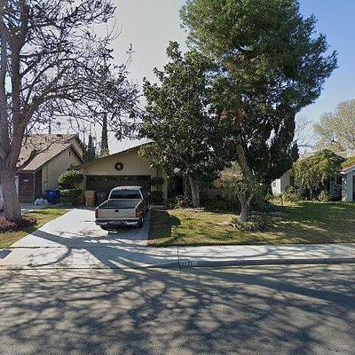 7731 Cibola Dr, Bakersfield, CA 93309