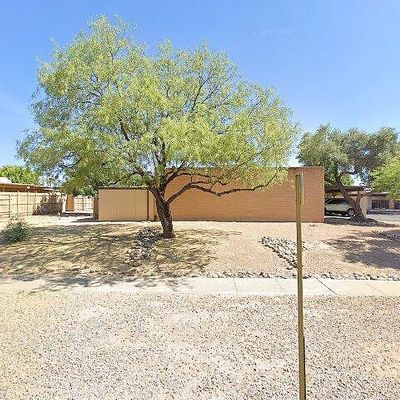 7752 E Kenyon Dr, Tucson, AZ 85710