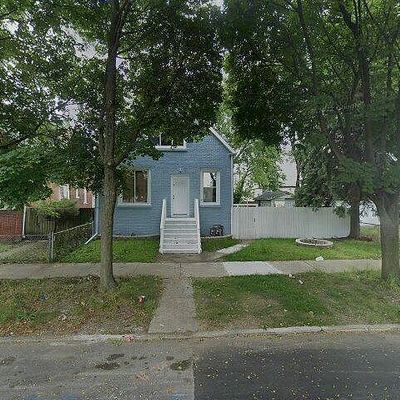 7751 S Champlain Ave, Chicago, IL 60619