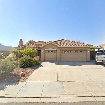 776 Fairway Dr, Boulder City, NV 89005