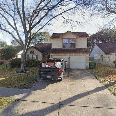 7770 Pine Center Dr, Houston, TX 77095