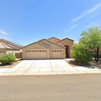 7775 E Treetop Rd, Tucson, AZ 85756