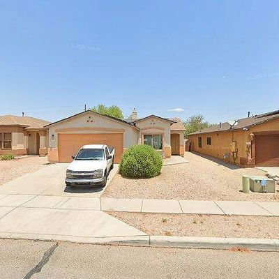 7791 E Rhiannon Dr, Tucson, AZ 85730