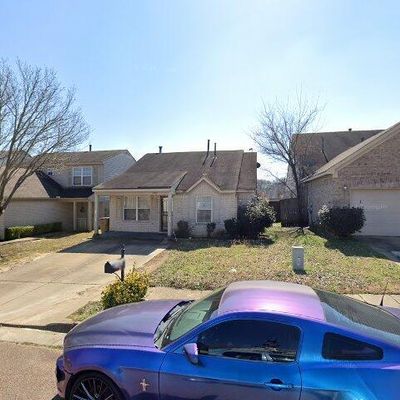 7795 Fallstone Rd, Memphis, TN 38125