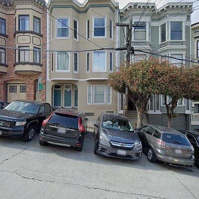 780 Green St, San Francisco, CA 94133