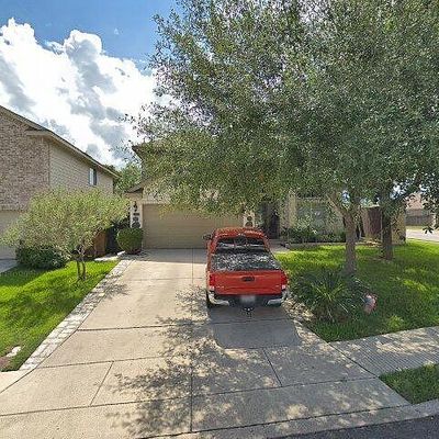 7803 Beechnut Oak, San Antonio, TX 78223