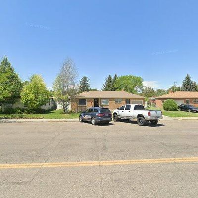 781 S Fisher Ave, Blackfoot, ID 83221